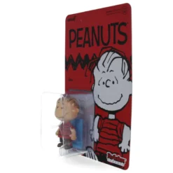 Linus - ReAction Figures - Wave 8 (Peanuts)