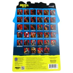 Little Godzilla - Toho ReAction Figures Wave 11