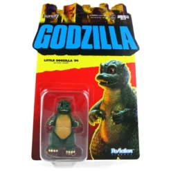 Little Godzilla - Toho ReAction Figures Wave 11