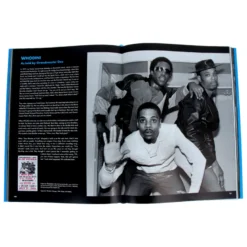 LL COOL J Presents The Streets Win : 50 Years of Hip-Hop Greatness