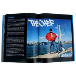 LL COOL J Presents The Streets Win : 50 Years of Hip-Hop Greatness