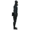 Lobster Johnson (Hellboy) 1/12 Scale Action Figure - 30th Anniversary Edition