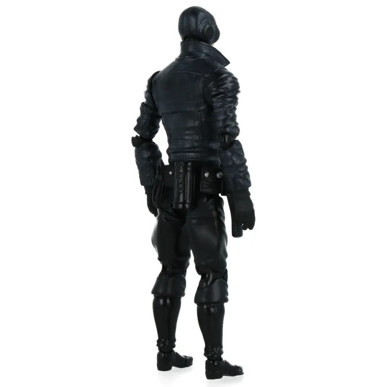 Lobster Johnson (Hellboy) 1/12 Scale Action Figure - 30th Anniversary Edition