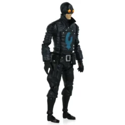 Lobster Johnson (Hellboy) 1/12 Scale Action Figure - 30th Anniversary Edition