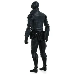 Lobster Johnson (Hellboy) 1/12 Scale Action Figure - 30th Anniversary Edition