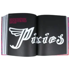 Logo Rhythm Band Logos that Rocked the World