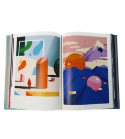 Lost in Reverie : Art & illustration inspired by dreams