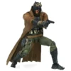 Mafex - Knightmare Batman (Zack Snyder's Justice League ver.)