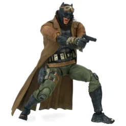 Mafex - Knightmare Batman (Zack Snyder's Justice League ver.)