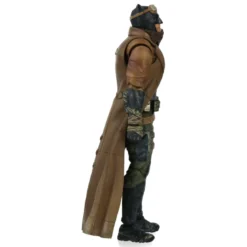 Mafex - Knightmare Batman (Zack Snyder's Justice League ver.)