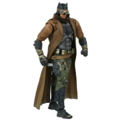 Mafex - Knightmare Batman (Zack Snyder's Justice League ver.)