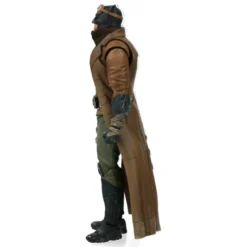 Mafex - Knightmare Batman (Zack Snyder's Justice League ver.)