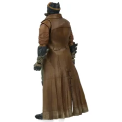 Mafex - Knightmare Batman (Zack Snyder's Justice League ver.)