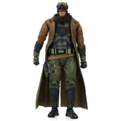 Mafex - Knightmare Batman (Zack Snyder's Justice League ver.)