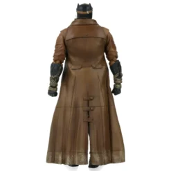 Mafex - Knightmare Batman (Zack Snyder's Justice League ver.)