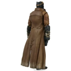 Mafex - Knightmare Batman (Zack Snyder's Justice League ver.)