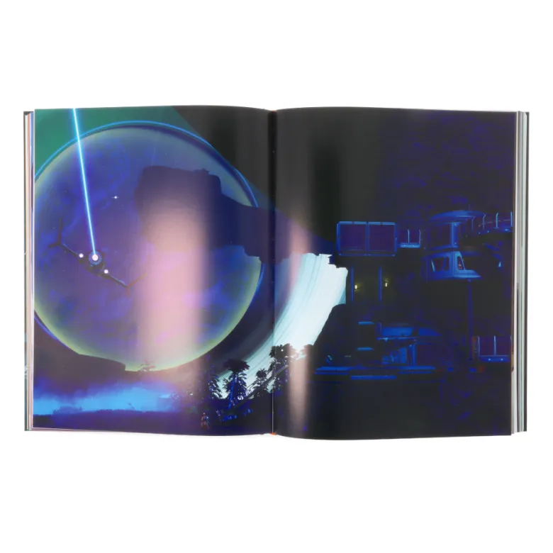Making Videogames : The Art of Wolrd Creation