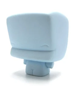 Marge Mallow - Bleu