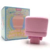 Marge Mallow - Rose