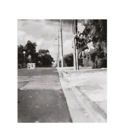 Mark Gonzales : Adventures in Street Skating