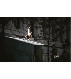 Mark Gonzales : Adventures in Street Skating
