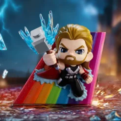 Marvel Across the Infinite Series Figures