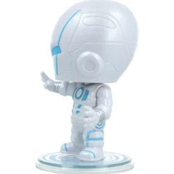 Marvel Comics - Figurine Cosbaby (S) Superior Iron Man