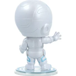 Marvel Comics - Figurine Cosbaby (S) Superior Iron Man