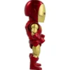 Marvel Egg Attack figurine Iron Man Classic