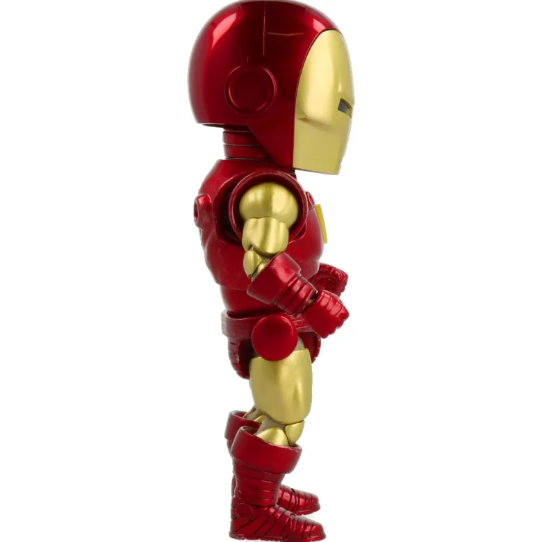 Marvel Egg Attack figurine Iron Man Classic