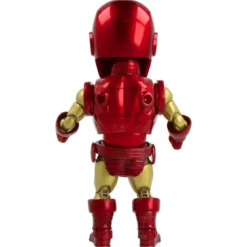 Marvel Egg Attack figurine Iron Man Classic