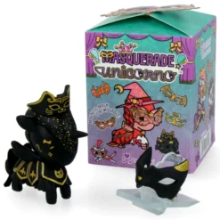 Masquerade Unicorno Blind Box