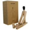 Match Man Oak Large