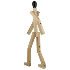 Match Man Oak Large