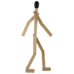 Match Man Oak Large