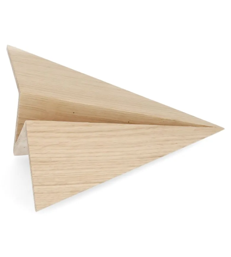 Maverick Plane Oak Large