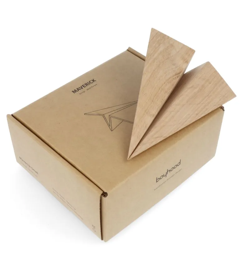 Maverick Plane Oak Small
