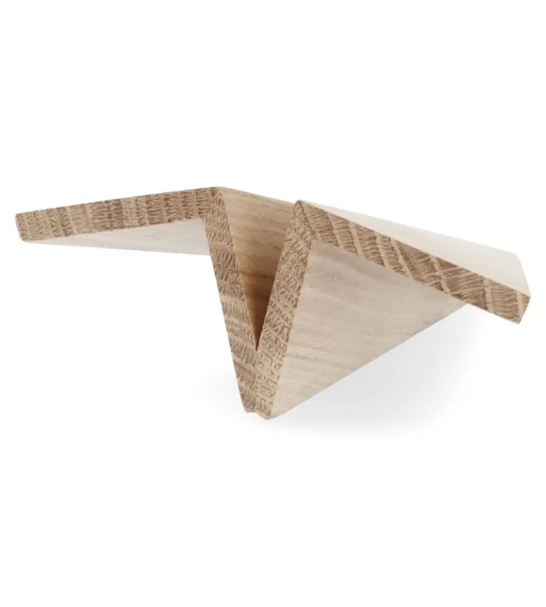 Maverick Plane Oak Small