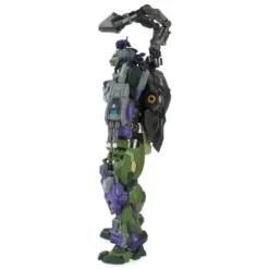Mecha Donatello (TMNT) - HB0015