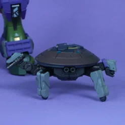Mecha Donatello (TMNT) - HB0015