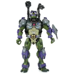 Mecha Donatello (TMNT) - HB0015