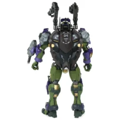 Mecha Donatello (TMNT) - HB0015