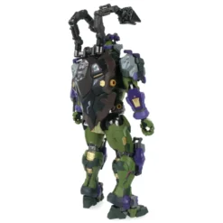 Mecha Donatello (TMNT) - HB0015