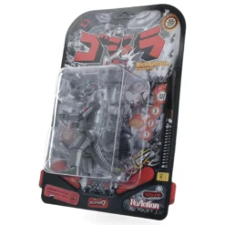 Mechagodzilla '74 (70th Stern Pinball Recolor) - Toho ReAction Figures