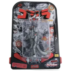 Mechagodzilla '74 (70th Stern Pinball Recolor) - Toho ReAction Figures