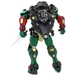 Mecha Raphael (TMNT) - HB0013