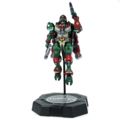 Mecha Raphael (TMNT) - HB0013