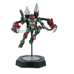 Mecha Raphael (TMNT) - HB0013