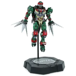 Mecha Raphael (TMNT) - HB0013