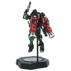 Mecha Raphael (TMNT) - HB0013